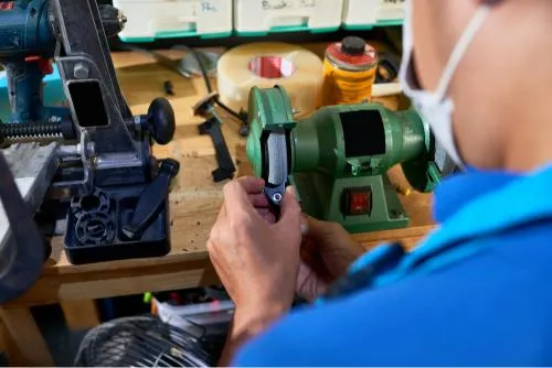 inspection equipment supply